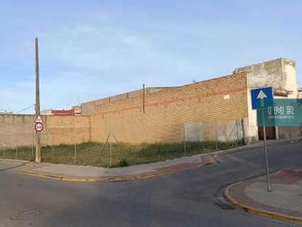 Parcela urbana en venta en Dos Hermanas rebajada