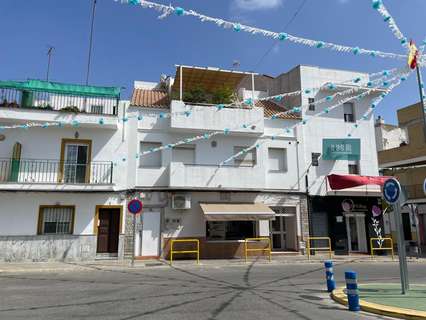 Apartamento en venta en Gelves rebajado