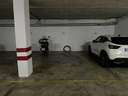Plaza de parking en venta en Tomares