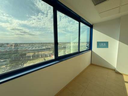 Oficina en venta en Sevilla