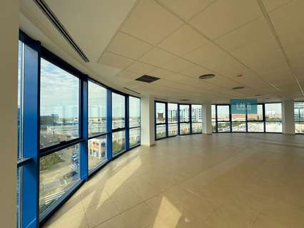 Oficina en venta en Sevilla