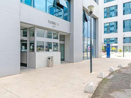 Oficina en venta en Sevilla
