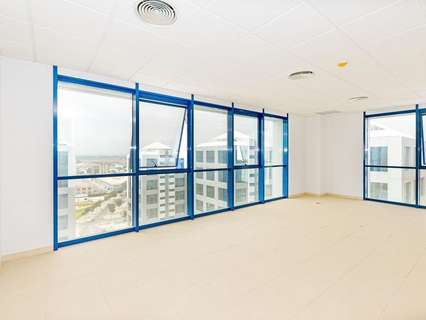 Oficina en venta en Sevilla