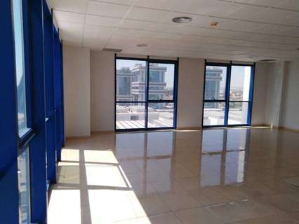 Oficina en venta en Sevilla rebajada