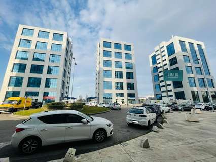 Oficina en venta en Sevilla