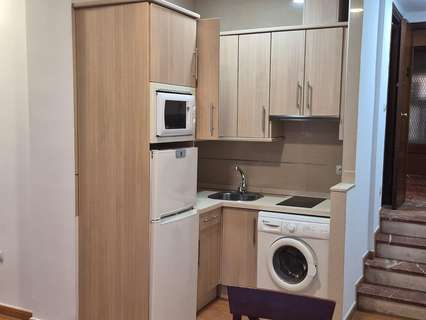 Apartamento en alquiler en Sevilla