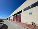Nave industrial en venta en Burguillos rebajada