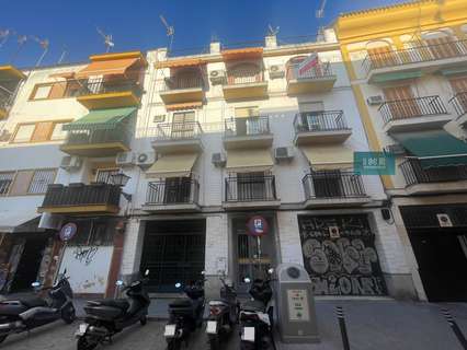 Piso en venta en Sevilla