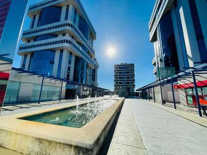 Oficina en venta en Sevilla