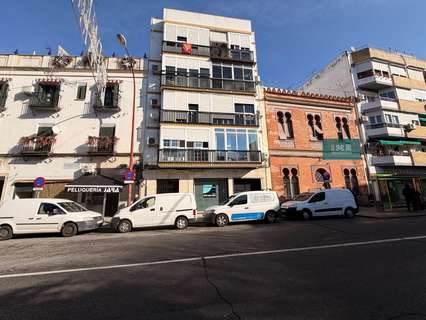 Local comercial en alquiler en Sevilla
