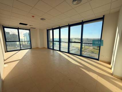 Oficina en venta en Sevilla