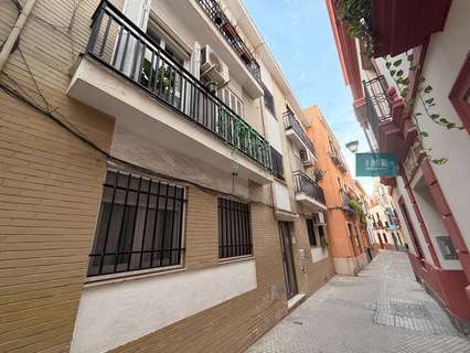 Apartamento en venta en Sevilla