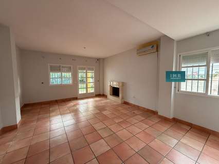 Chalet en venta en Espartinas