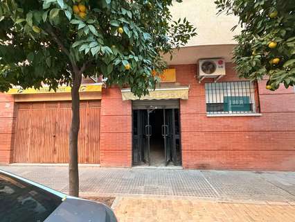 Local comercial en venta en Sevilla