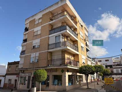 Piso en venta en San Juan de Aznalfarache