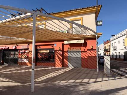 Local comercial en alquiler en Bollullos de la Mitación