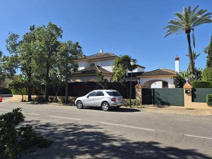 Chalet en venta en Bormujos