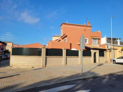 Casa en alquiler en Gines