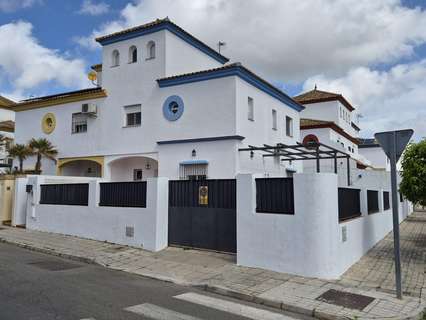 Casa en alquiler en Gines