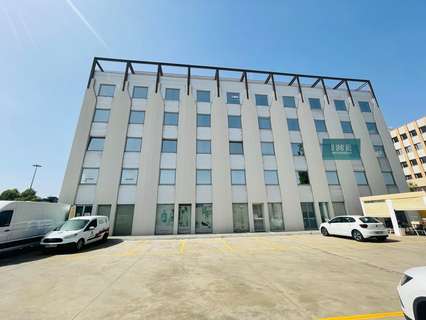 Oficina en venta en Sevilla