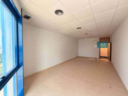 Oficina en venta en Sevilla