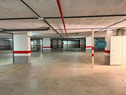 Plaza de parking en venta en Sevilla