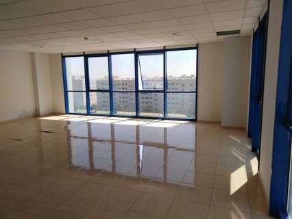 Oficina en venta en Sevilla