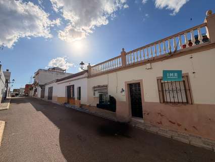 Casa en venta en Bormujos