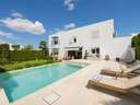 Chalet en venta en Espartinas