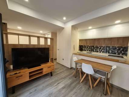 Apartamento en alquiler en Sevilla rebajado