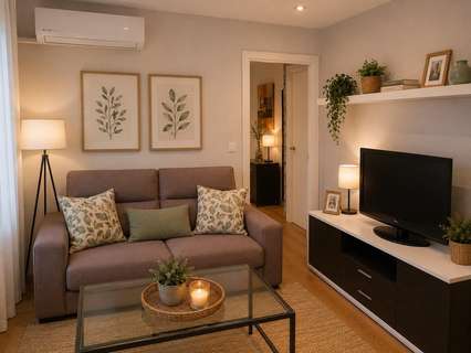 Apartamento en alquiler en Sevilla