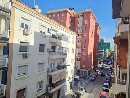 Piso en alquiler en Sevilla