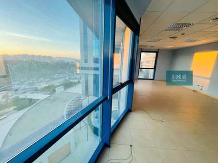 Oficina en venta en Sevilla