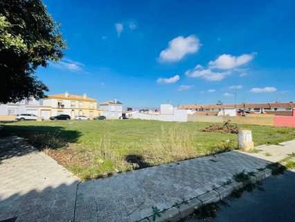 Parcela urbana en venta en Huévar del Aljarafe