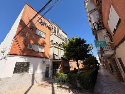 Piso en venta en San Juan de Aznalfarache