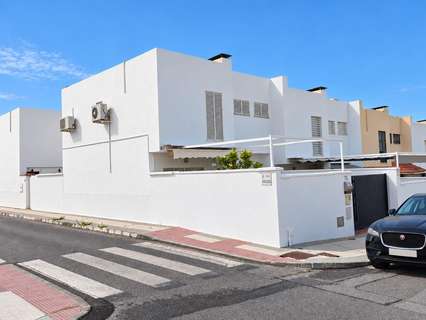 Casa en alquiler en Bormujos