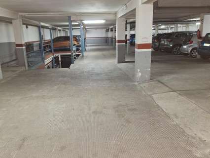 Plaza de parking en venta en Valencia