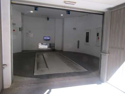 Plaza de parking en alquiler en Valencia