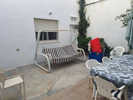 Casa en alquiler en Cullera