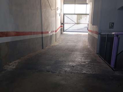 Plaza de parking en venta en Valencia