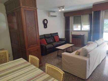 Piso en alquiler en Valencia