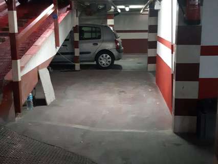 Plaza de parking en alquiler en Valencia