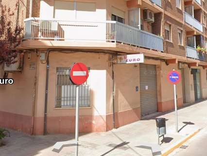 Local comercial en alquiler en Bonrepòs i Mirambell