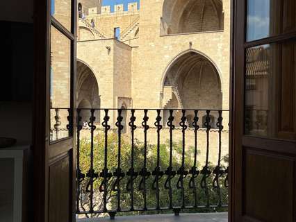 Piso en alquiler en Valencia