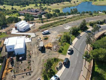 Parcela rústica en venta en Ayamonte