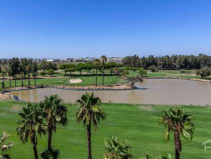 Ático dúplex en venta en Ayamonte