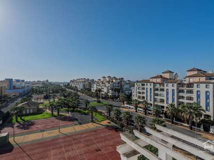 Apartamento en venta en Ayamonte