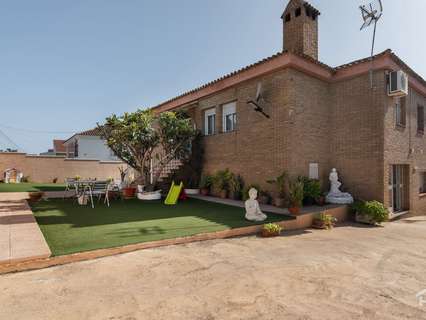 Chalet en venta en Ayamonte