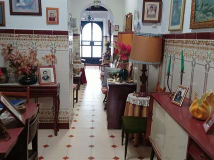 Casa en venta en Ayamonte