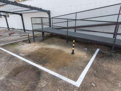 Plaza de parking en venta en Ayamonte